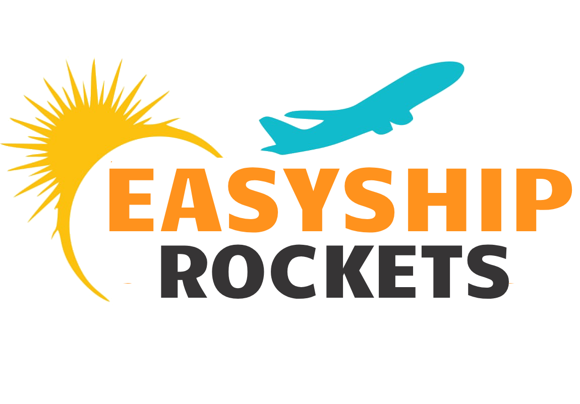 Easyship Rocket Services